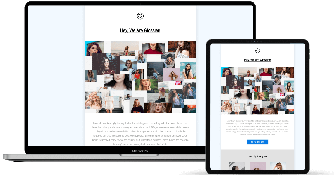 3 Image Company Newsletter