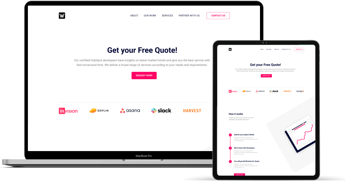 3 Image Get a Free Quote 1