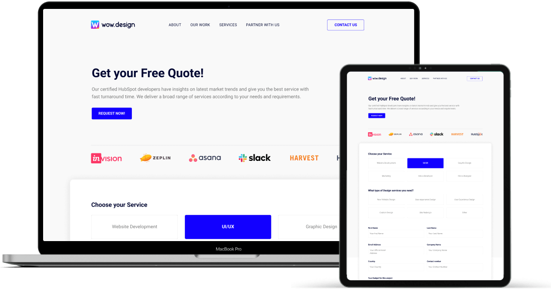 3 Image Get a Free Quote 2