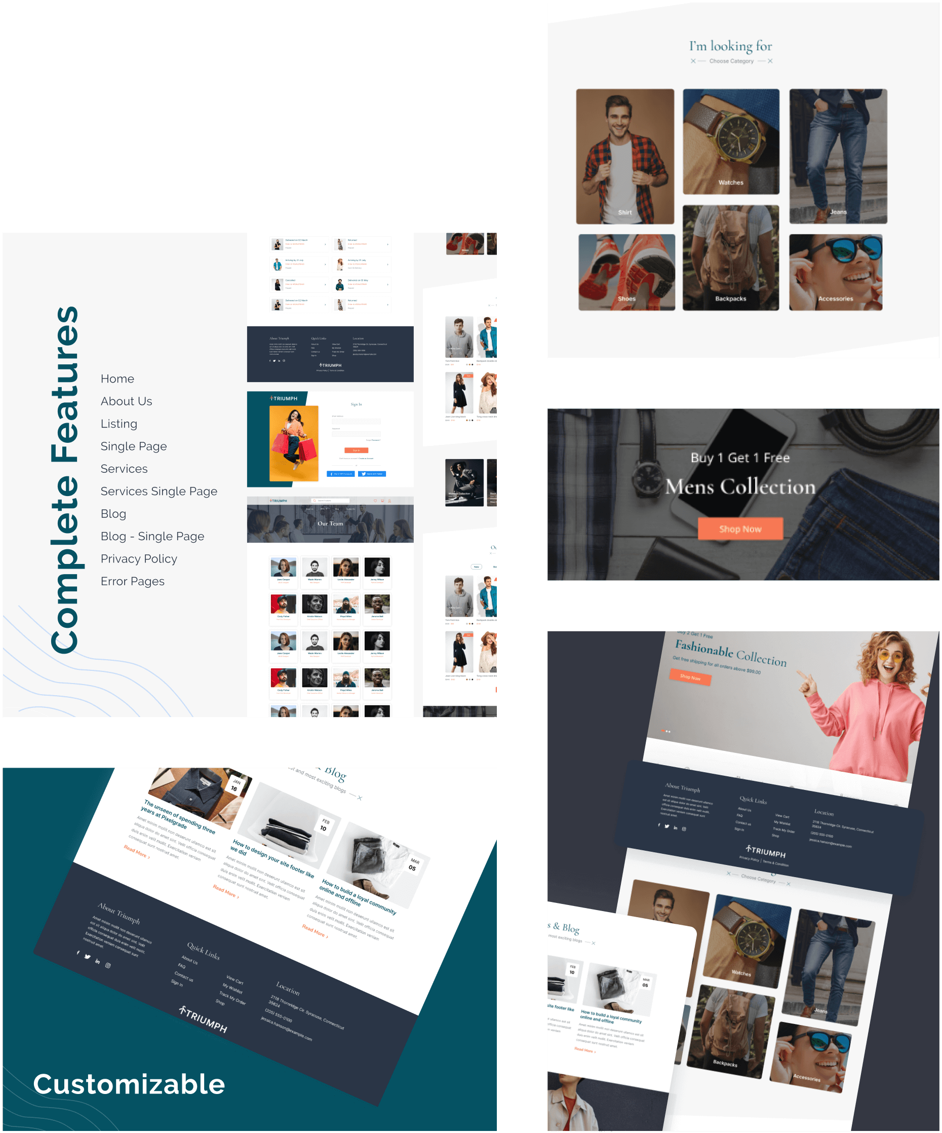 Image 3 E-commerce