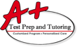 A Plus Logo