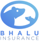Bhalu Insurance Logo