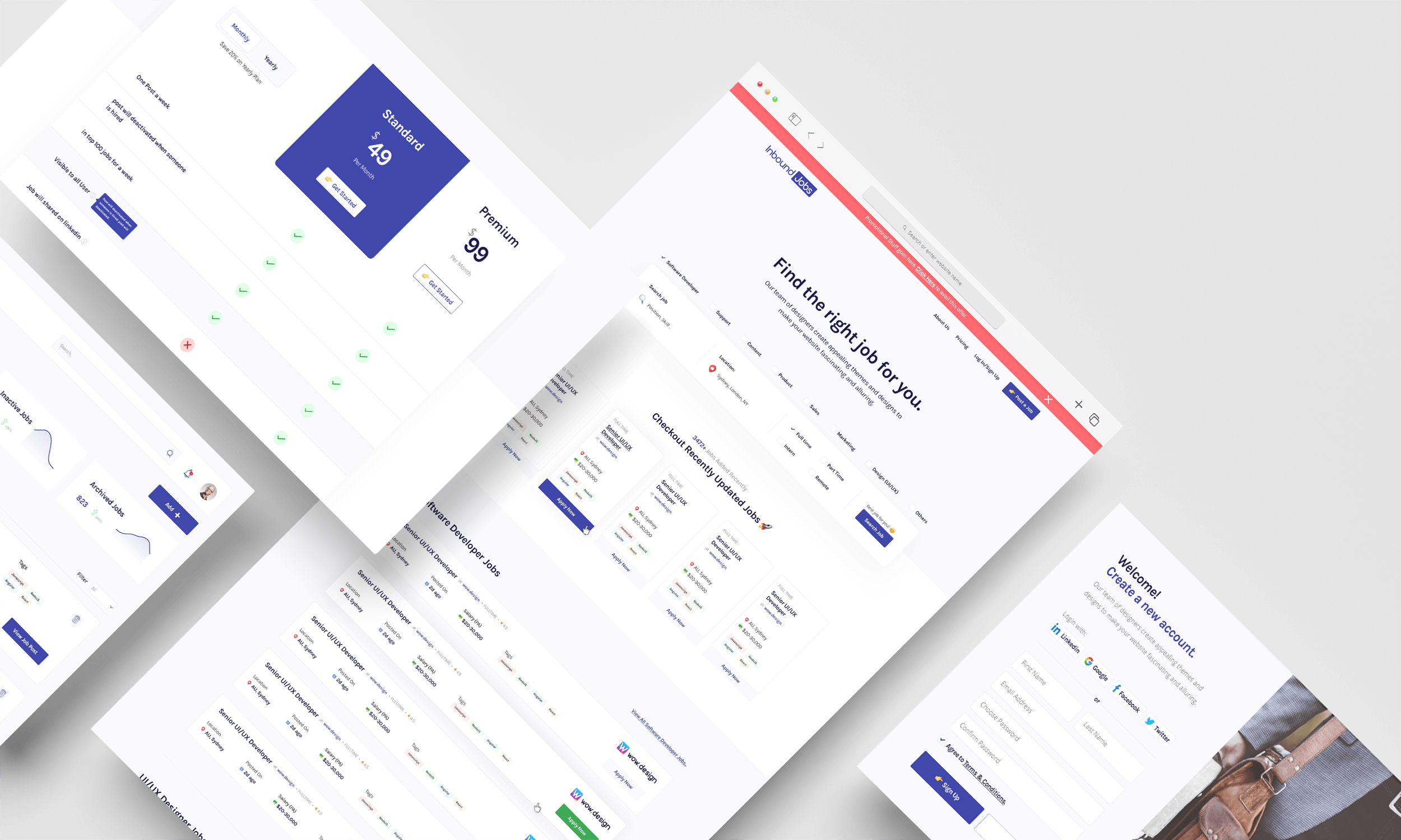 1 image Inboundplace